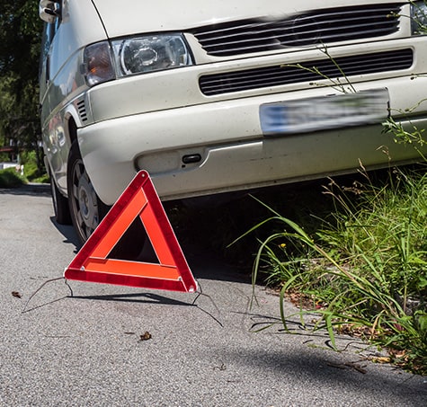 assistance auto loiret